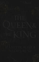 Queen & The King (ISBN: 9781962599092)