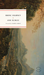 Rhine Journey - Lauren Groff (ISBN: 9781961341098)