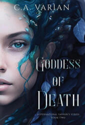 Goddess of Death (ISBN: 9781961238046)