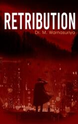 Retribution (ISBN: 9781961096004)