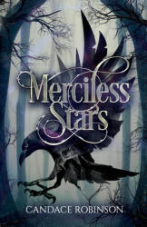 Merciless Stars (ISBN: 9781960949158)