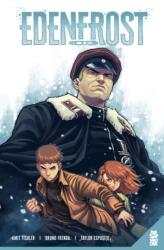 Edenfrost (ISBN: 9781960578686)