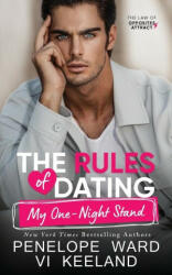 The Rules of Dating My One-Night Stand (ISBN: 9781959827139)