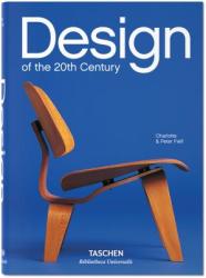 Design of the 20th Century (ISBN: 9783836541060)
