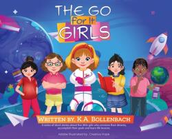 The Go For It Girls (ISBN: 9781959457213)