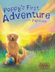 Poppy's First Adventure: Le Pont de Papillion (ISBN: 9781959096382)