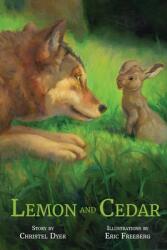 Lemon and Cedar (ISBN: 9781958754863)