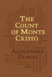Count of Monte Cristo - Alexandre Dumas (2013)