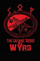 The Satanic Order av Wyrd (ISBN: 9781957758176)