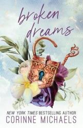 Broken Dreams (ISBN: 9781957309194)