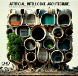Artificial Intelligent Architecture: New Paradigms in Architectural Practice and Production (ISBN: 9781957183688)