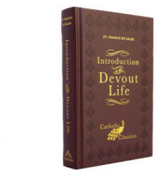 Introduction to the Devout Life - Pine O. P. Fr Gregory, Matthew K. Minerd (ISBN: 9781954881587)
