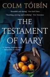 Testament of Mary (2013)