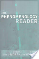 The Phenomenology Reader (2002)