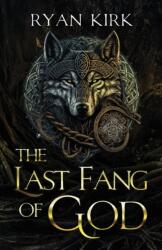The Last Fang of God (ISBN: 9781953692313)