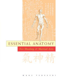 Essential Anatomy - Marc Tedeschi (ISBN: 9781953225184)
