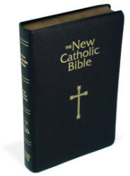 Ncb Gift & Award Bible (ISBN: 9781953152657)