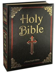 New Catholic Bible Family Edition (ISBN: 9781953152626)
