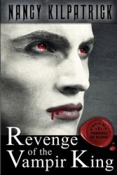 Revenge of the Vampir King (ISBN: 9781952979323)