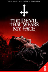 The Devil That Wears My Face Gn - Alex McCormack (ISBN: 9781952303838)