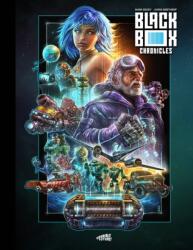 Black Box Chronicles (ISBN: 9781951719951)
