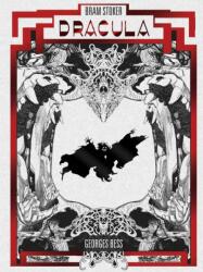 Dracula by Georges Bess - Georges Bess (ISBN: 9781951719845)