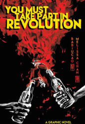 You Must Take Part in Revolution (ISBN: 9781951491291)