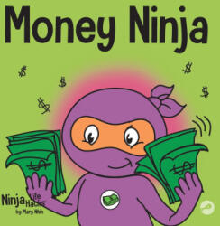 Money Ninja - Mary Nhin (ISBN: 9781951056339)