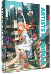 Artists in Taiwan (ISBN: 9781951038809)