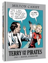 Terry and the Pirates: The Master Collection Vol. 7 (ISBN: 9781951038670)