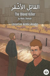 Blond Killer - Matthew Aldrich (ISBN: 9781949650532)