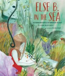 Else B. in the Sea (ISBN: 9781949480283)
