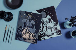 Pinocchio: An Illuminated Edition (ISBN: 9781948886093)