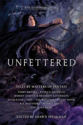 Unfettered - Todd Lockwood (ISBN: 9781944145224)