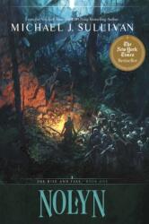 Nolyn (ISBN: 9781943363636)