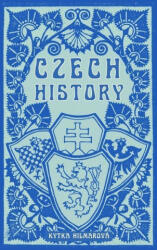 Czech History (ISBN: 9781943103300)