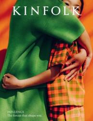 Kinfolk 52 (ISBN: 9781941815564)