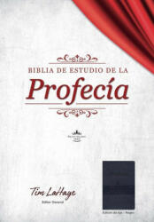 Biblia de Estudio de la Profec (ISBN: 9781941538098)