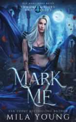 Mark Me (ISBN: 9781923093096)