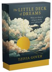 The Little Deck of Dreams (ISBN: 9781923049178)