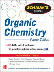 Schaum's Outline of Organic Chemistry - Herbert Meislich (2013)