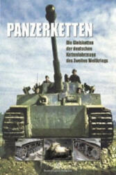 Panzerketten - Peter Schwarzmann (2013)