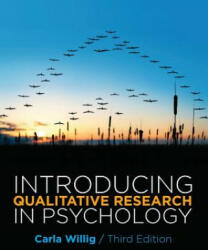 Introducing Qualitative Research in Psychology (2013)