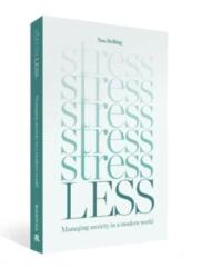 Stress Less (ISBN: 9781922785633)