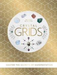 Crystal Grids - Nicola McIntosh (ISBN: 9781922785510)