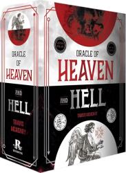 Oracle of Heaven and Hell (ISBN: 9781922785336)