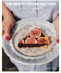The Mediterranean Cook: A Year of Seasonal Eating (ISBN: 9781922754875)