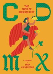 CDMX (ISBN: 9781922754585)