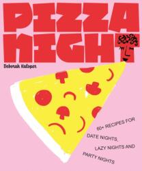 Pizza Night (ISBN: 9781922754455)