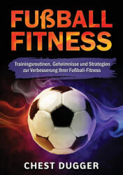 Fußball-Fitness (ISBN: 9781922659958)
